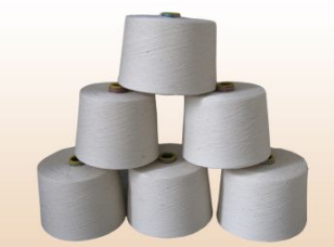 终端疲软呈现下，市场询盘缺乏，纱厂接单冷清